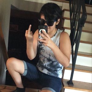 Meet your Posher, Jamie